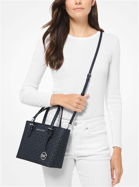 michael kors small tote bag